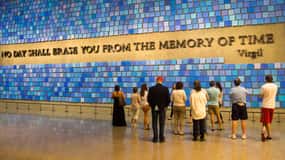 9/11 Memorial & Ground Zero Tour met optionele toegang tot het museum