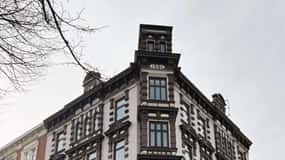 German guided insider tour of Hamburg's Schanzenviertel