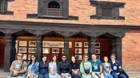Kathmandu: Tour di un giorno con pranzo - Privato/Gruppo