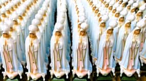 Fátima: Highlights of the pilgrims in half day private tour