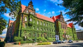 Hoppa över kön Nationalmuseum och Gamla stan Privat tur