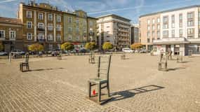 Krakow: Jewish Ghetto Guided Tour