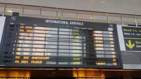 Privat lufthavnstransport i Bukarest