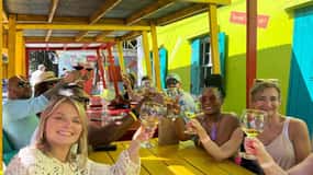 Nassau: Rum, Reggae and Rhythms Tour
