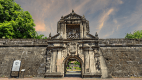MANILA HALVDAGSUTFLYKT (4 TIMMAR)