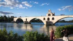 Avignon City Pass: Locais turísticos de Avignon e Villeneuve Lez Avignon