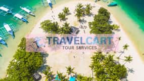 Puerto Princesa Honda Bay Island Hopping