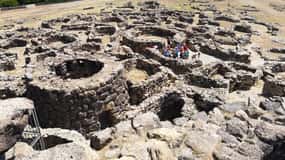 Sardinia: Barumini Nuraghe Tour from Cagliari
