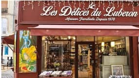 Sabores da Provença e segredos da cidade