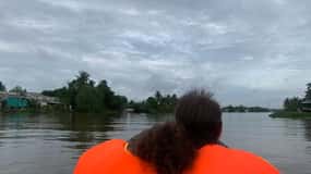 Can Tho: Mekong Delta und Cai Rang Floating Market Tour