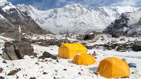 Annapurna Base Camp trek 7 days