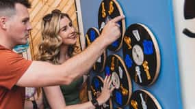 Glasgow: Stuck in the 90s... A Nostalgic Musical Escape Room