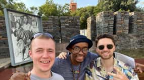 Joanesburgo: Excursão de meio dia ao Soweto com um guia local