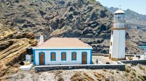 Santo Antao: tour di un giorno