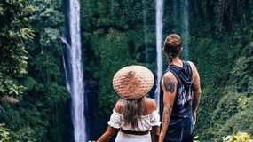 Bali : Full Day North Bali Tour