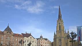 Full day wine &honey tour - Novi Sad and Sremski Karlovci