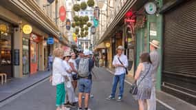 Melbourne: Excursões a pé guiadas particulares