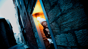 Old Montreal: Traditional Ghost Walk of the Haunted City