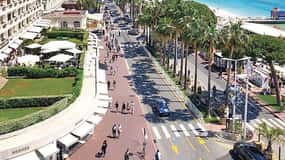 From Nice: A Day in Provence