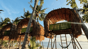 Palawan: El Nido till Coron 3-dagars gruppbåtexpedition