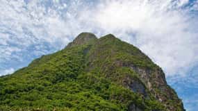 St. Lucia Full-Day Tour to Soufriere from Castries
