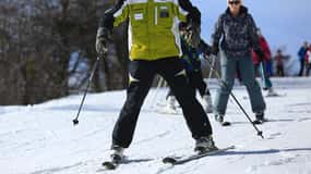 Bariloche:La Base Ski and Snowboard School at Cerro Catedral