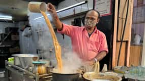 Heritage Walk & Street Food Tasting in Jaipur