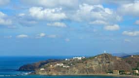 Granada: One way shared transfer to San Juan del Sur