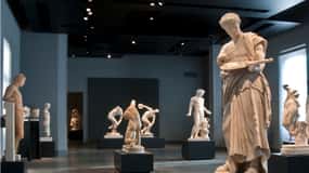 Palazzo Massimo y Termas de Diocleciano Tour privado