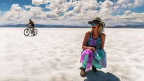 Salta: Excursión a las Salinas Grandes y Purmamarca