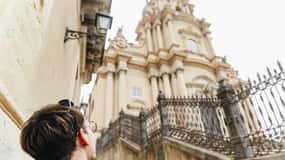 Inspector Montalbano Locations Tour of Southeast Sicily