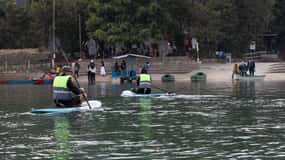 Pokhara: Full-Day City Tour
