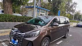 Пекин: аренда частного автомобиля или микроавтобуса с водителем
