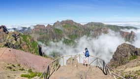 Madeira's Eastern Delights
