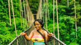 From Accra: The Cape Coast Day Tour Experience