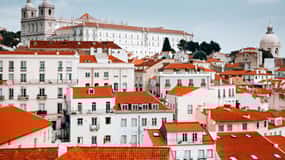 Lisbon: Private TukTuk Tour with Alfama, Baixa, and Belém