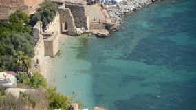 Alanya: Castle Tour with Damlatas Cave & Cable Car Options