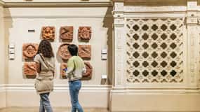 Turijn: toegangsticket Palazzo Madama Museum voor Oude Kunst