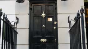 Londres: Visita Sherlock Holmes en Black Cab