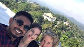 Kandy City Tours by Tuk Tuk
