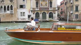 Venice shuttle: Cruise Port to Venice Hotels
