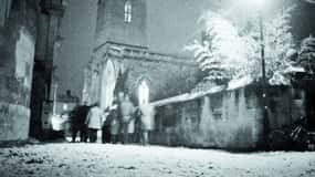 Oxford: Twilight Ghost Tour