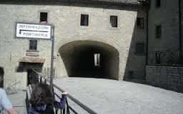 Tuscany: Sanctuary of La Verna Day Tour Private Tour
