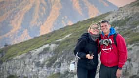 Explore Java in 4 Days: Tumpak Sewu, Bromo & Ijen Blue Fire