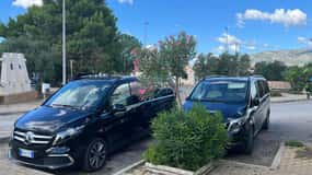 Aeroporto di Olbia - Porto Cervo o viceversa: Trasferimento economy