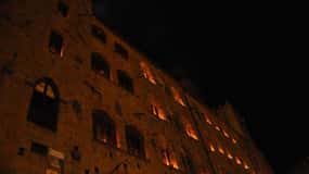 Visita guiada de 2 horas a Volterra à noite