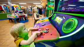 Branson: Ripley's Super Fun Park Entry Ticket