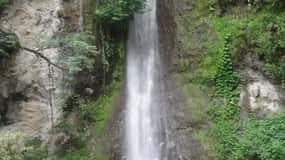 Santa Cruz: Hidden Waterfalls & Secret Paradise Hike