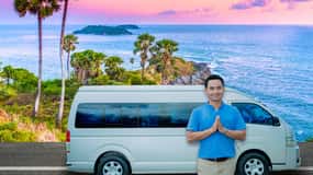 Тайланд жеке трансфер Тайланд жеке трансфер