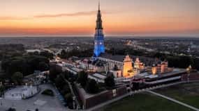 Из Кракова: однодневная поездка к Чёрной Мадонне Ченстоховской